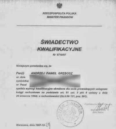 Biuro rachunkowe Rach-Lex Sp. z o.o.